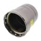 Viega MegaPressG cap P 2 carbon steel zinc-nickel coating 25756 - alternate 3