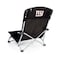 Picnic Time Family Of Brands NFL New York Giants - Tranquility Beach Chair with Carry Bag 792-00-175-214-2 - alternate 1