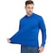Protectx Sun Protection Hoodie, Polyester, Royal Blue, S, 2 PK HD-APL130-RBL-02-S - alternate 3