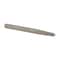 Drill America No 2 Carbon Steel Straight Flute Steel Screw Extractor DEWEZSF2 - alternate 1