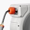 Vevor Wall-Mounted Retractable 65 ft Garden Hose Reel, 1/2 Inch Hose Included NW-S20 - alternate 4