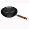 Zwilling Dragon 12-inch Carbon Steel Wok with Lid 1010712 - alternate 5