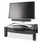 Kantek MONITOR STD ADJUST/ HEIGHT WIDE W/DRAWER MS520 - alternate 2