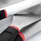 Gibson Home Huckleberry 3 Piece Stainless Steel BBQ Tool Set in Black and Red 126342.03 - alternate 3