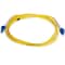 Monoprice Fiber Optic Patch Cord, LC/LC, 2m, Single 6201 - alternate 1