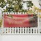Signmission Christmas in July, 24 Inch x 72 Inch, Vinyl Banner B-72-30516 - alternate 2