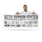 Signmission Auto Repair Center Foreign and Domestic, 24 Inch x 72 Inch, Vinyl Banner B-72-30471 - alternate 3