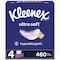 Kleenex Ultra Soft 3 Ply Facial Tissues, 24 PK 54315 - alternate 1
