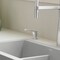 Blanco Rivana Soap Dispenser, Stainless 442680 - alternate 5