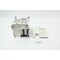 Mitsubishi VFD DRIVE 2.2KW 200-240V-AC 0.2-400HZ 200-240V-AC FR-E520S-2.2K-EC - alternate 5