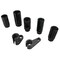 Performance Tool 7 pc. Specialty Switch Socket Set, Oxygen Sensor Socket, Offset W89333 - alternate 3