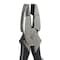 Klein Tools Insulated Pliers, Slim Handle Side Cutters, 9-Inch 213-9NE-EINS - alternate 5