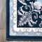 Jonathan Y Acanthus French Border Navy/Blue 3 ft. x 5 ft. Area Rug MDP504C-3 - alternate 4