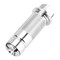 Performance Tool Lock-on Grease Coupler, Heavy Duty 10000 PSI, Fits Grease Guns, Leak Proof W54228 - alternate 1