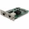 Add-On Addon 10Gbase-T Rj-45 & Sfp+ Slot Media Converter Card For Our Rack ADD-MCC10GRJSFP - alternate 1