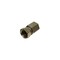 Apache 1/4 In. Female Pipe x 1/4 In. Female Pipe Swivel Hydraulic Hose Adapter 39004625 - alternate 1