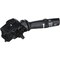 Standard Ignition Standard Motor Products, Windshield Wiper Sw,  WP599 - alternate 2