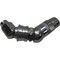 Agco COUPLER HYD SWIVEL ASM, AGCO OEM 5848LA 5848LA - alternate 1