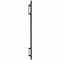 Lg HDMI IN , DP IN , RS-232C IN 4 PIN PHONE-JACK, RJ45 LAN IN, IR IN, USB IN US 75UH7N-M - alternate 6