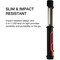 Neiko Cordless 10-Watt 2-in-1 COB LED and UV Work Light with Rechargeable 4000-mAh Li-Ion Battery 40337A - alternate 3