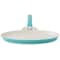 Martha Stewart Everyday Rexford 11 Inch Ceramic Nonstick Aluminum Pancake Pan in Teal 141000.01 - alternate 2