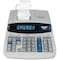 Victor Technology Finance Desktop Calculator, LCD, 12 Digits 1560-6 - alternate 1