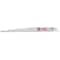 Milwaukee Tool 9" 5 TPI SAWZALL Blades (50 Pk) 48-01-6036 - alternate 1