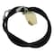 Cnh HOSE HYDRAULIC, CNH OEM 22866 22866 - alternate 2