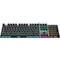 Hp Wired Mechanical Keyboard RGB GK400F - alternate 1