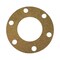 Komatsu GASKET, KOMATSU OEM 100276 100276 - alternate 2