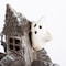Gerson 12 in. Haunted House Halloween Decor 2650350 - alternate 3
