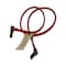 Cnh TUBE, CNH OEM 82023451 82023451 - alternate 2