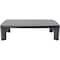 Allsop Allsop 32190 Hi-Lo Adjustable Monitor Stand; Black 32190 - alternate 1