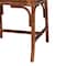 Bali & Pari Rio Natural Rattan Dining Chair 270-14796-ZORO - alternate 4