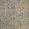 Homeroots 9' X 12' Gold And Gray Abstract Washable Indoor Outdoor Area Rug 596798 - alternate 6