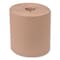 Tork Hardwound Paper Towels, 1 Ply, 960 Sheets, 800 ft, Natural 8031300 - alternate 1