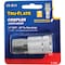 Tru-Flate Series Push-to-Connect 1/4'' FNPT Coupler 13-611 - alternate 1