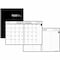House Of Doolittle Daily/Monthly 24/7 Appointment Planner, 7'' x 10'', 2025 289632 - alternate 1