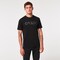 Oakley XXL Short Sleeve Men's Crew Neck Black and Camo Mark II Tee 2.0 Tee Shirt FOA404011-93W2X - alternate 3