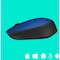 Logitech M170 Wireless Mouse Blue, 910004800 910004800 - alternate 4