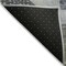 Homeroots 10' X 14' Artichoke Green Gray And Charcoal Geometric Washable Indoor Outdoor Area Rug 604395 - alternate 3