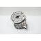 Stm RIGHT ANGLE GEAR REDUCER 7:1 RMI 40 FL - alternate 2