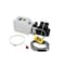 Chief Hydraulic Power Unit, Dual Valves, 12V DC, Double Acting, Solenoid Operated with Two Button Remote 253343 - alternate 4