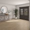 Daltile Core Fundamentals Platinum 6'' x 36'' Porcelain Floor Tile, 13.05 SQFT Per Carton, 9PK VC046361PR - alternate 3
