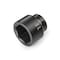 Tekton 1/2 Inch Drive x 1-5/8 Inch 6-Point Impact Socket SID22041 - alternate 1