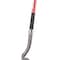 Radius Garden Premium Long Handle Square-Point Shovel, Fiberglass Shaft TS001 - alternate 3