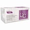 Cascades Pro Select Single Serve Luncheon Napkins, 1-Ply, 12 x 12, White, 6000PK N020 - alternate 2