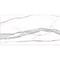 Andova Tiles Luxaura 24x48 Polished Natural Stone/ Marble Large Format Porcelain Floor and Wall Tile, 2PK ANDLUX1474 - alternate 2