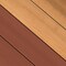Cabot Solid Color Acrylic Stain & Sealer Solid Redwood Acrylic Deck Stain 1 gal 140.0001880.007 - alternate 3