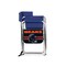 Picnic Time Family Of Brands NFL Chicago Bears - Sports Chair 809-00-138-064-2 - alternate 2